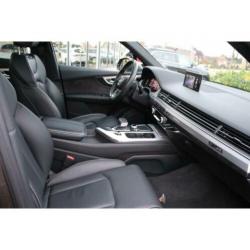 Audi Q7 3.0 TDI quattro Pro Line S 7 persoons Panoramadak LE