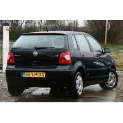 Volkswagen Polo 1.4-16V Verkocht! Verkocht!