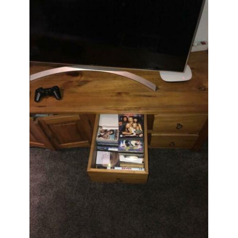 Tv meubel