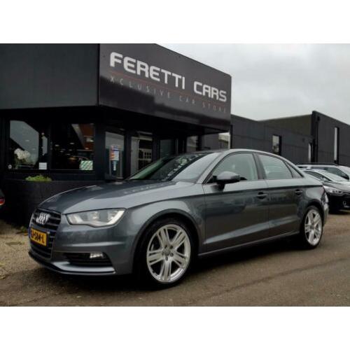 Audi A3 Limousine 1.6 TDI PRO-LINE AMBITION NAVI AIRCO 6VERS