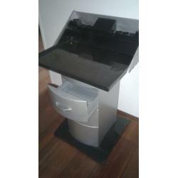 Make up tafel / malu wilz