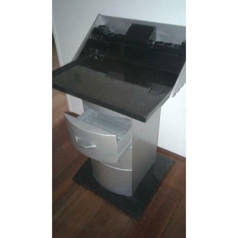 Make up tafel / malu wilz