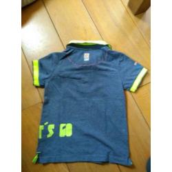 Polo Quapi boys maat 98/104