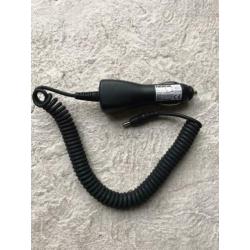 Nokia Car Charger E24 autolader telefoon