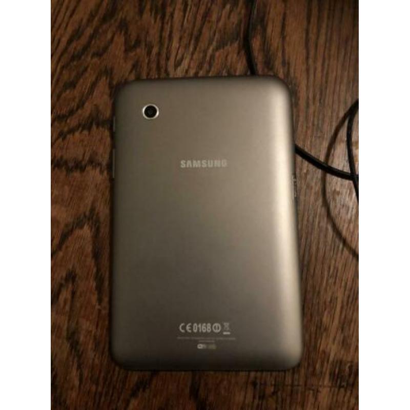 Samsung Galaxy 2