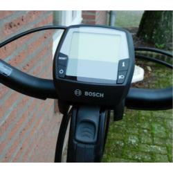 Elektrische Sparta M8B - Dames- en Herenfiets - 57cm