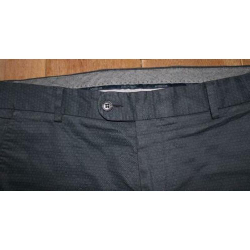 Broek van McGregor maat 50