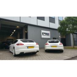 Maatwerk Chiptuning | Egr klep & Roetfilter verwijderen