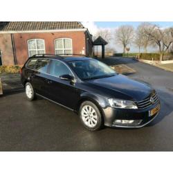 Volkswagen Passat Variant 1.6 TDI Comfortline BlueMotion NAV