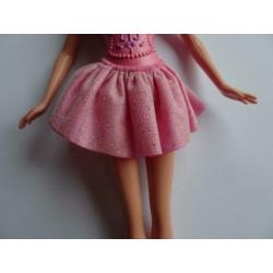 barbie Disney prinses ballerina Doornroosje
