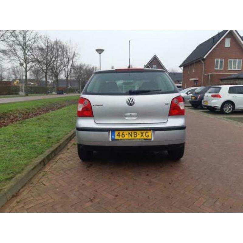Volkswagen Polo 1.4 55KW 2003 Comfortline (incl zomerset)