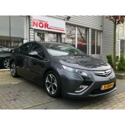 Opel Ampera 1.4 Navi Leer camera plugin in Nieuwstaat