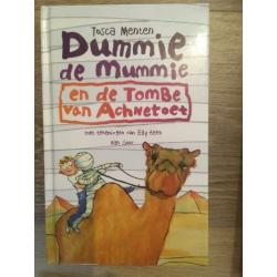Leuke jongensboeken