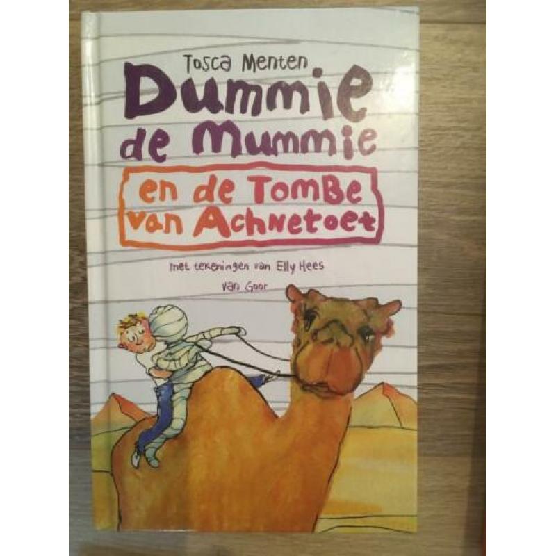 Leuke jongensboeken