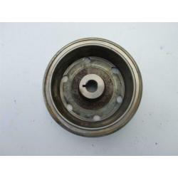 Yamaha XJ600 rotor XJ 600 vliegwiel dynamo magneto flywheel