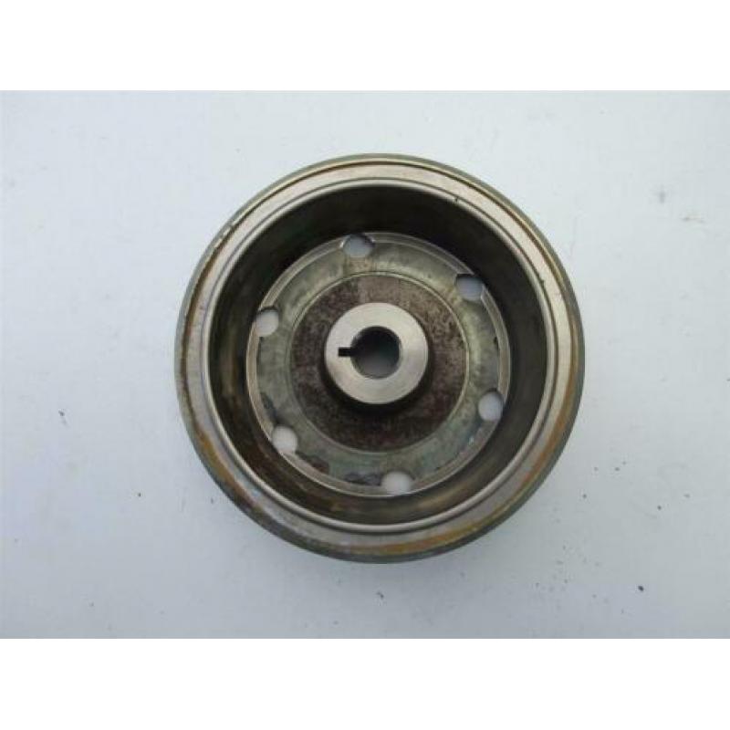 Yamaha XJ600 rotor XJ 600 vliegwiel dynamo magneto flywheel