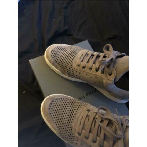 Filling pieces 41