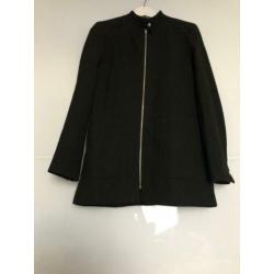 Zara super mooie gevoerde winterjas. Nieuw!