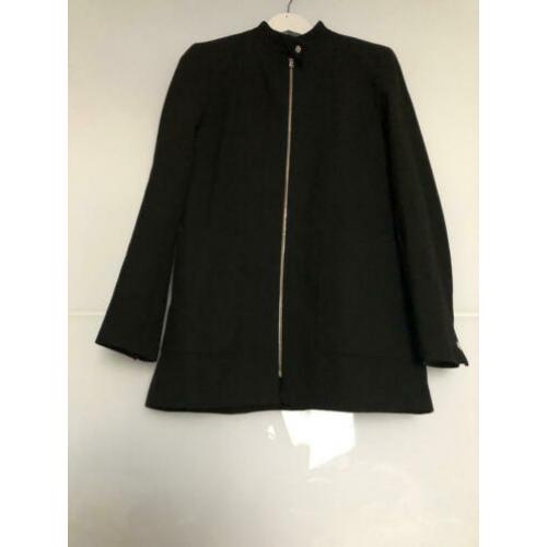 Zara super mooie gevoerde winterjas. Nieuw!