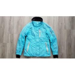 Falcon ski jas dames maat L