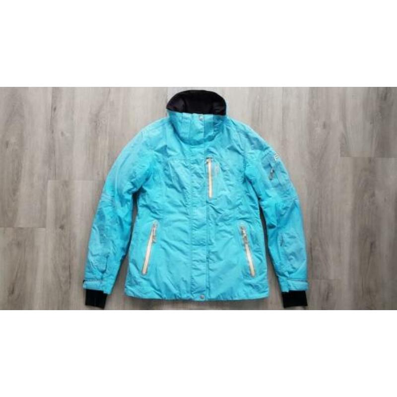 Falcon ski jas dames maat L