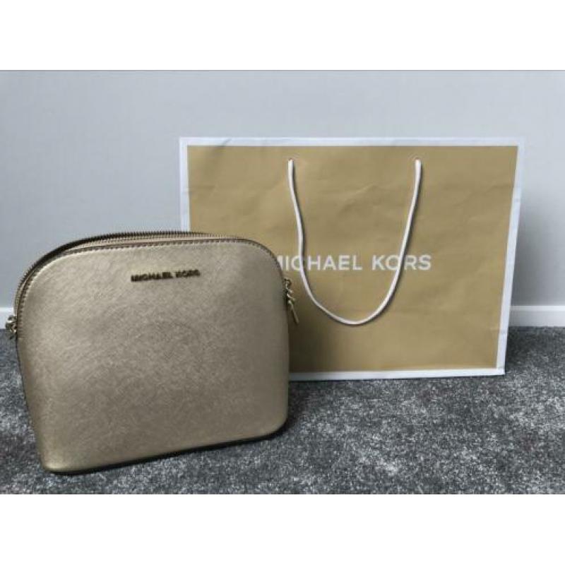 Michael kors tas