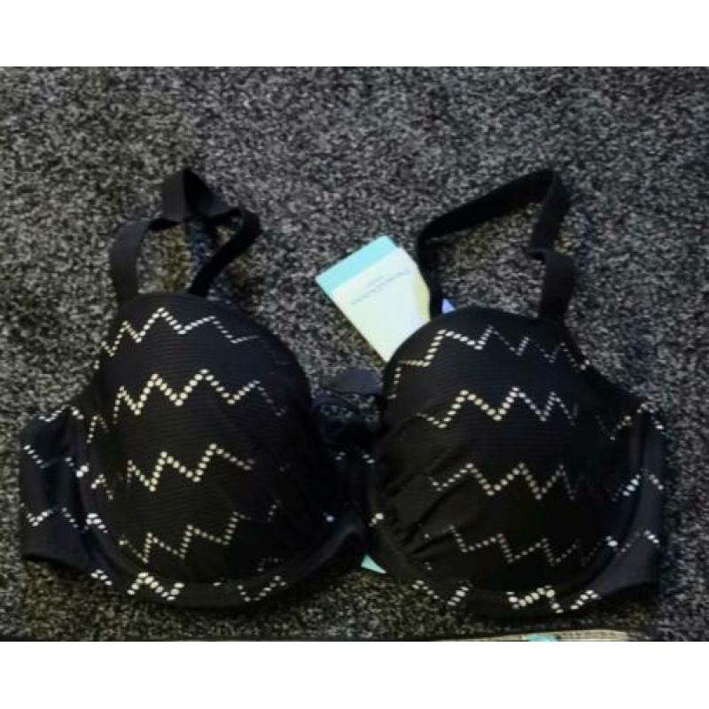 Nieuw prima donna swim maya bikini topje 75d 75 d