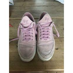 Roze filling pieces maat 36/37