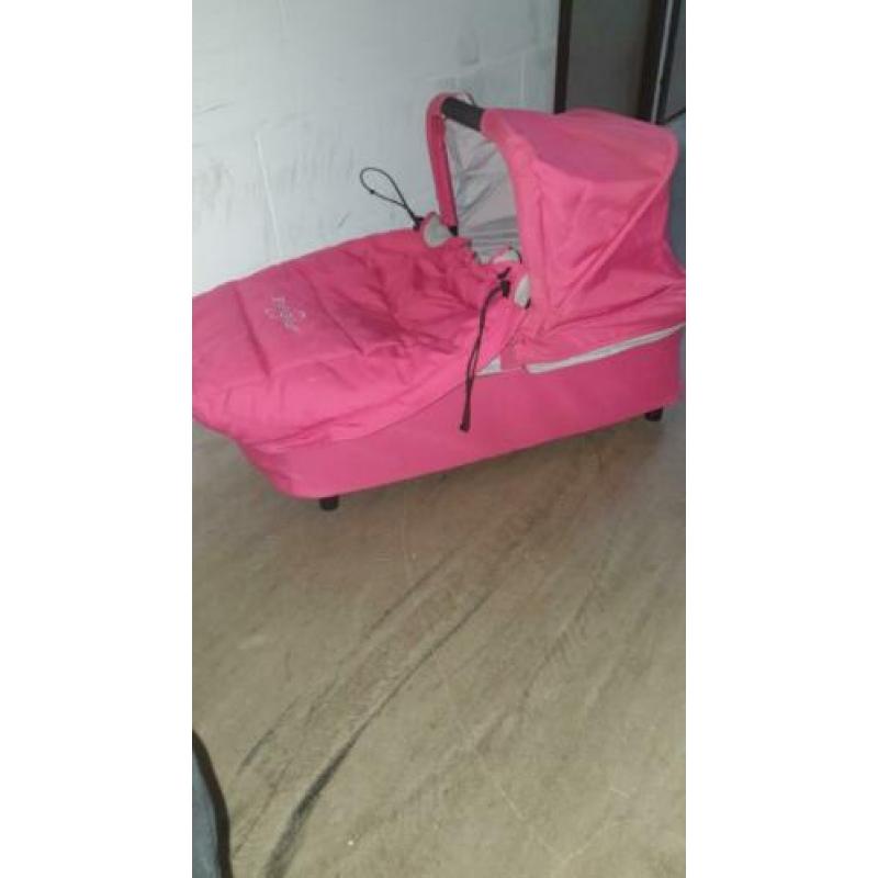 easywalker kinderwagen en buggy