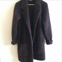 Geisha vest/ tussenjas maat 40