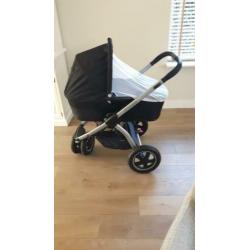 Maxi Cosi Mura