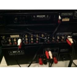 Rotel AF/FM Tuner RT-845AX
