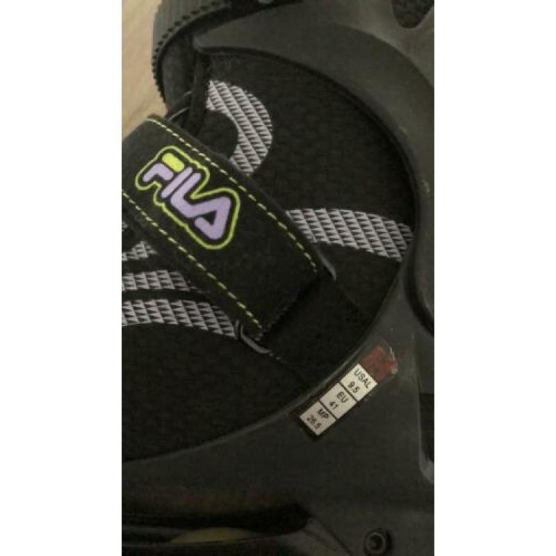 Fila skeelers/skates maat 41