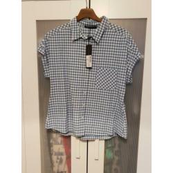 blouse van Expresso