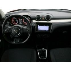Suzuki Swift 1.2 Select