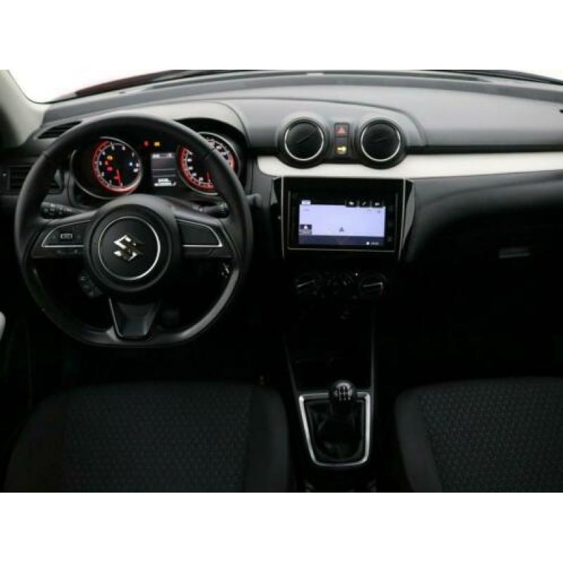Suzuki Swift 1.2 Select