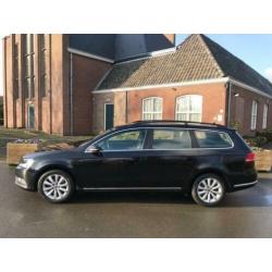 Volkswagen Passat Variant 1.6 TDI Comfortline BlueMotion NAV