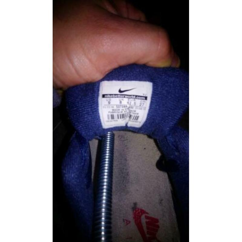 Nike air max 1, maat 42,5