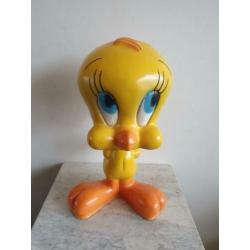 Tweety Looney tunes beeld