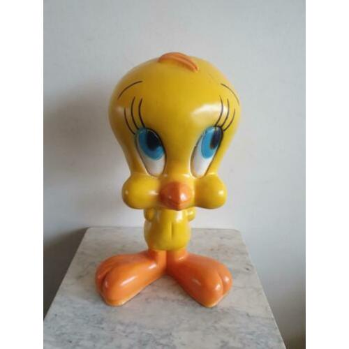 Tweety Looney tunes beeld