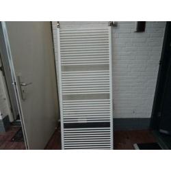 Bad kamer Radiator met Thermostaat kraan