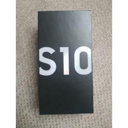 Samsung S10
