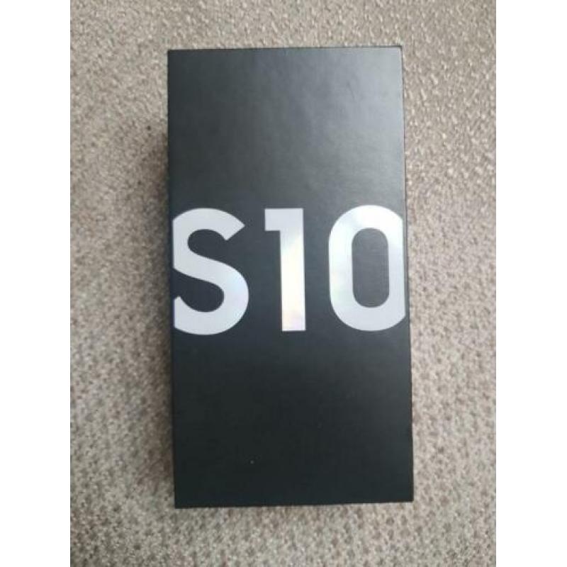 Samsung S10