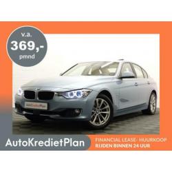 BMW 3 Serie 328i Sedan 245pk High Exe M-Edition Aut8 Schuifd