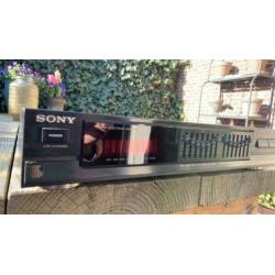 Sony equalizer seq-310