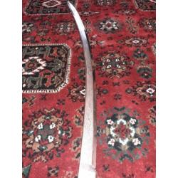 sabel , decoratie , 100 cm , ridder harnas