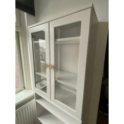 Borgsjö IKEA kast