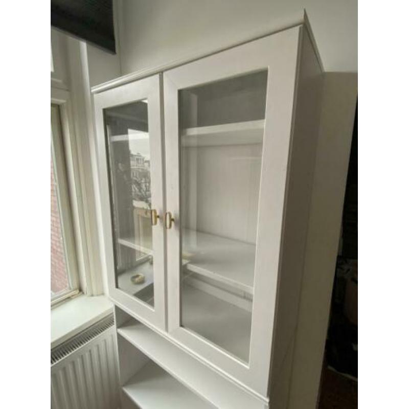 Borgsjö IKEA kast