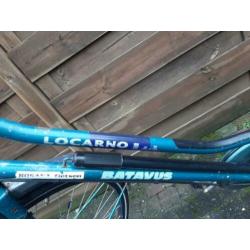 Batavus locarno damesfiets