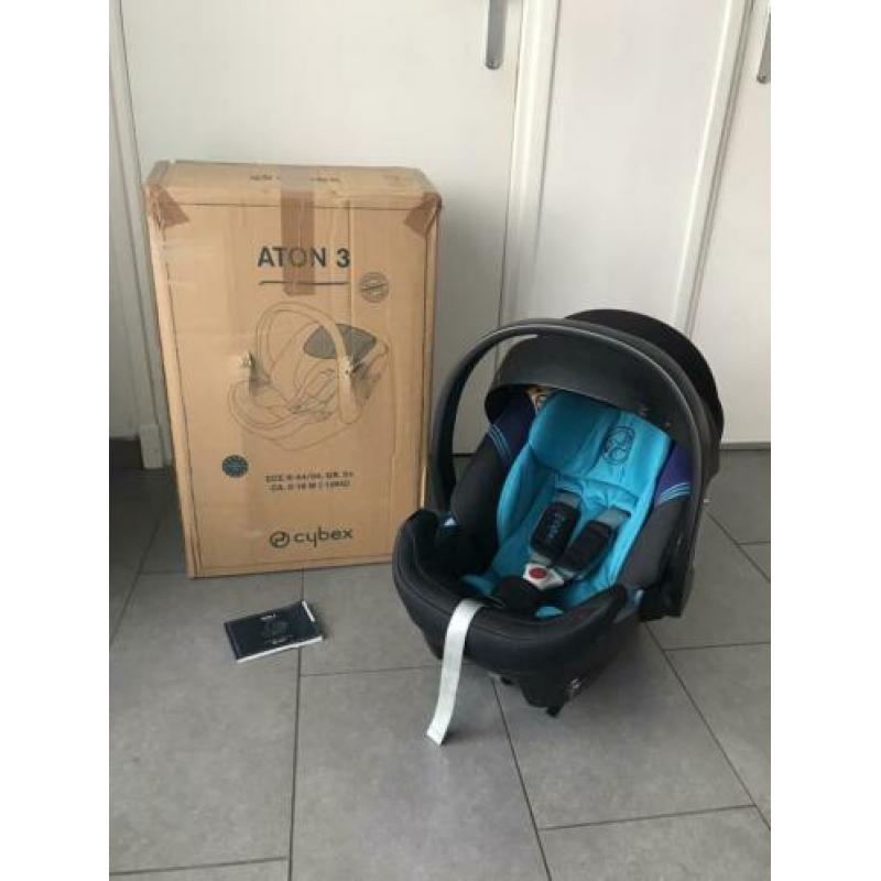 Cybex aton 0-13 kg